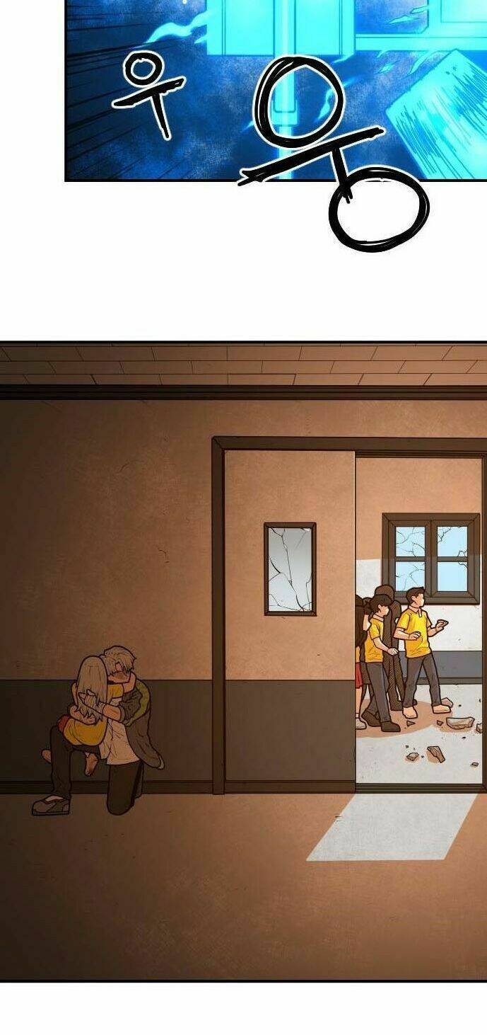 Chinh Phạt Học Đường: Chapter 13