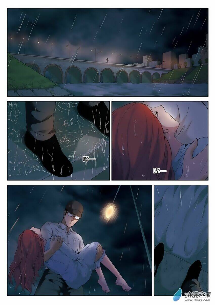 Ngụy Thủy Nghi Vân: Chapter 86