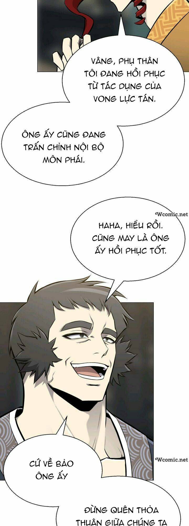 Luân Hồi Ác Nhân: Chapter 70