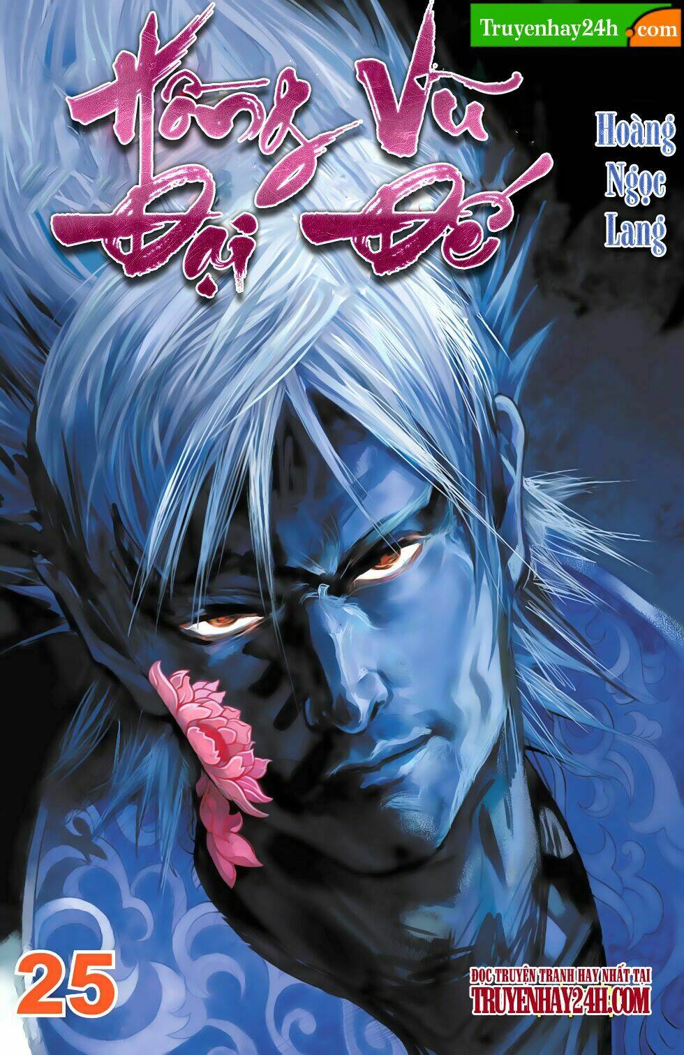 Thiên Tử Truyền Kỳ 6 - Hồng Vũ Đại Đế: Chapter 76