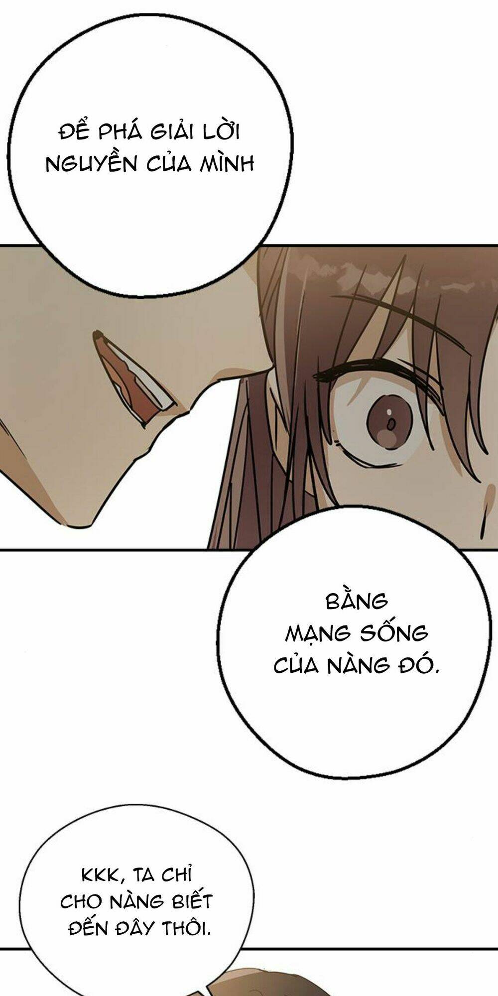 Duyên Nợ Kiếp Trước: Chapter 7