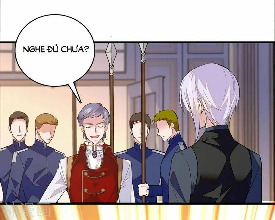 Huyết Túc Khế Ứớc: Chapter 2