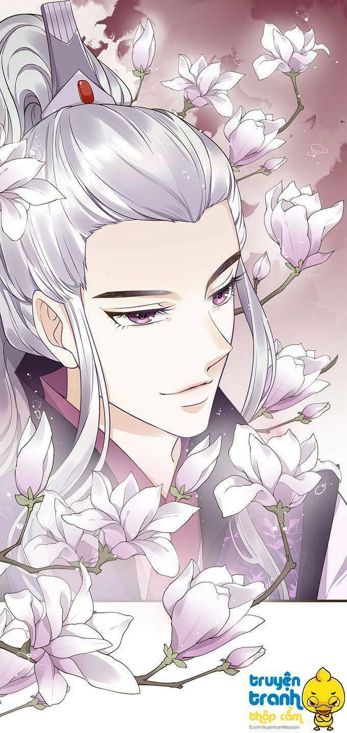 Đại Giá Thừa Tướng: Chapter 18