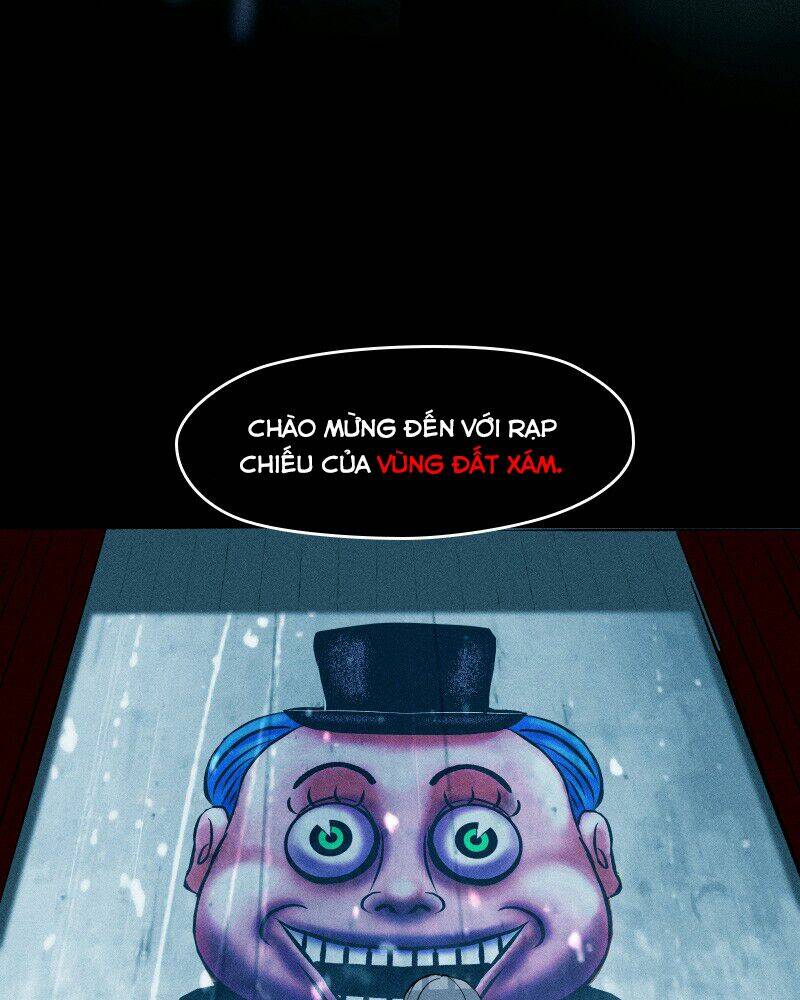 Vùng Đất Xám: Chapter 16