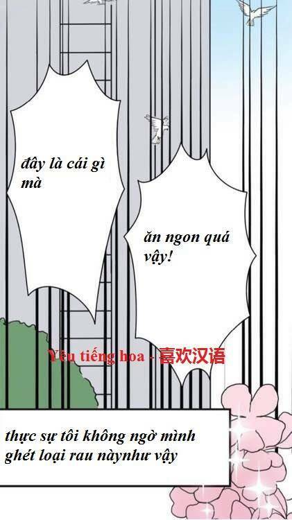 Thần Tượng Điểm Zero: Chapter 3