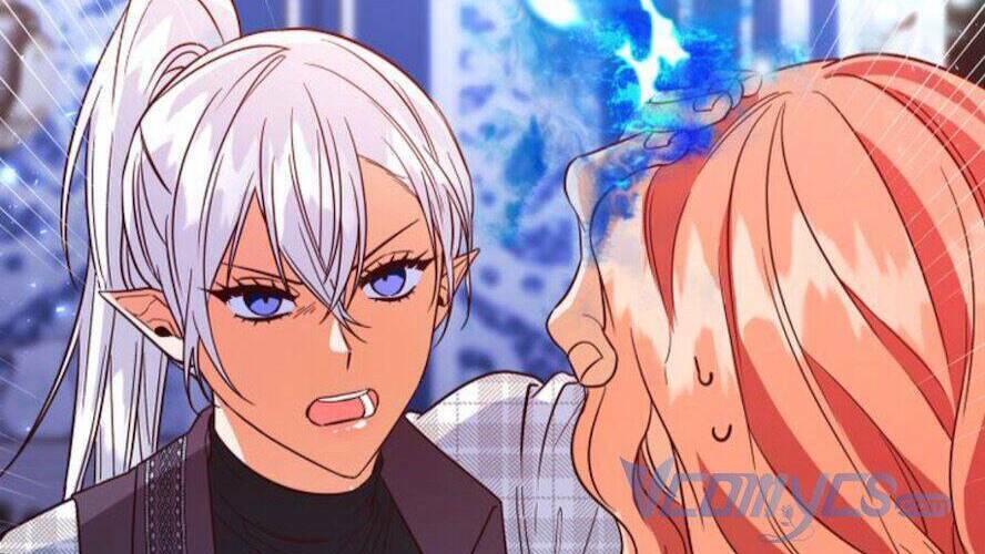 Lòng Trung Thành Với Kẻ Ác: Chapter 27