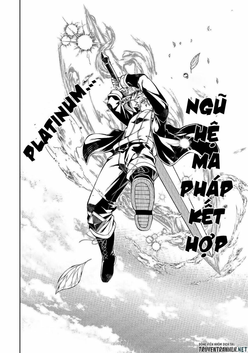 Kouritsu Kuriya Madoushi, Dani No Jinsei De Madou O Kiwameru: Chapter 40