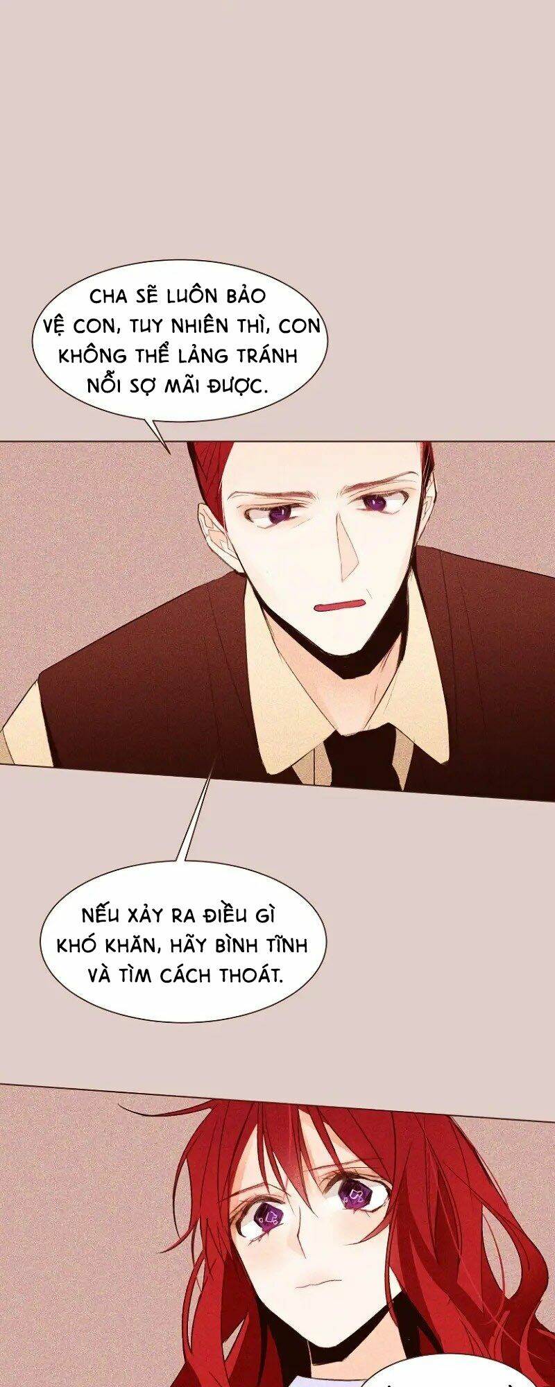Cuộc Sống Rập Khuôn Của Một Quý Cô Tái Sinh!: Chapter 40