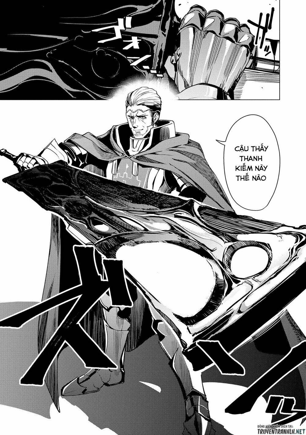 Ore Wa Subete O “Parry” Suru: Gyaku Kanchigai No Sekai Saikyou Wa Boukensha Ni Naritai: Chapter 2