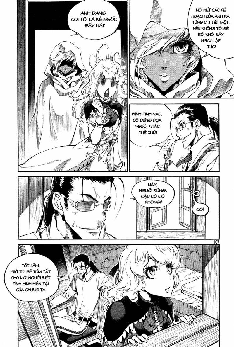 Dark Air: Chapter 19