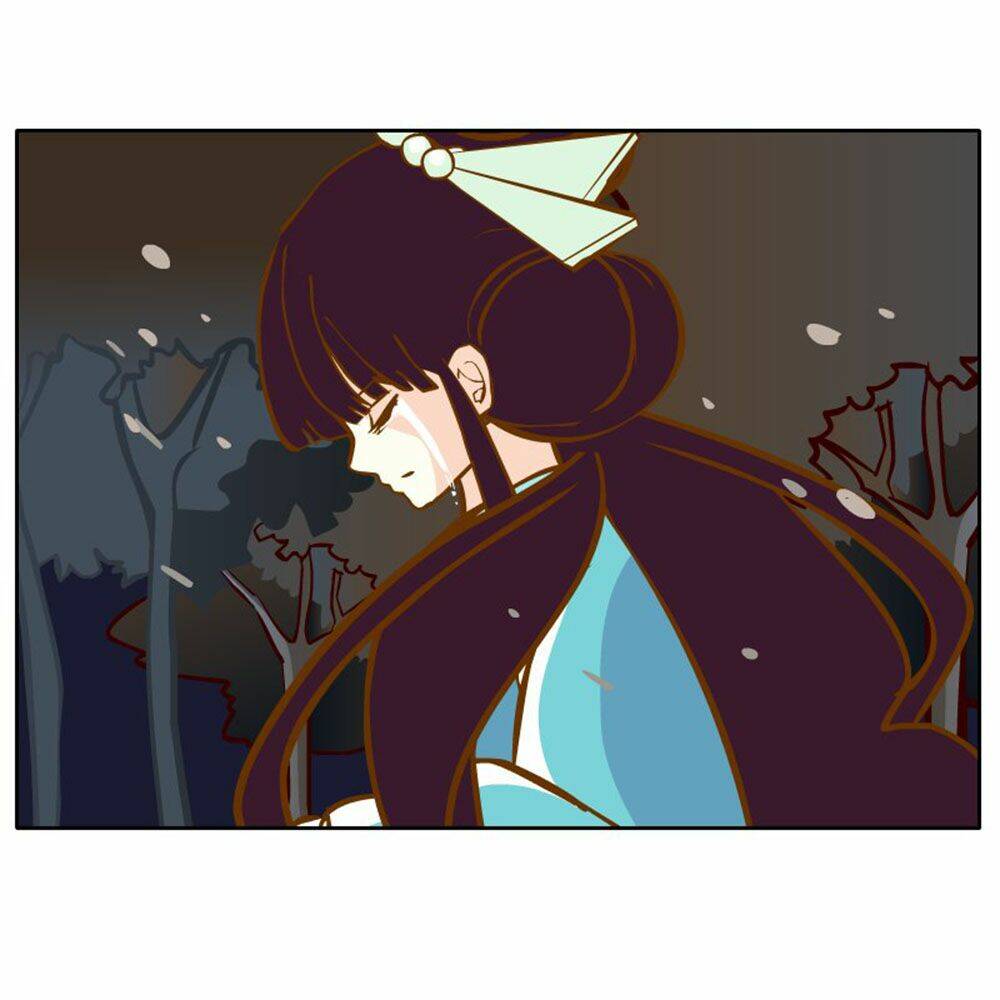 Hòa Thượng Và Tiểu Long Quân: Chapter 31