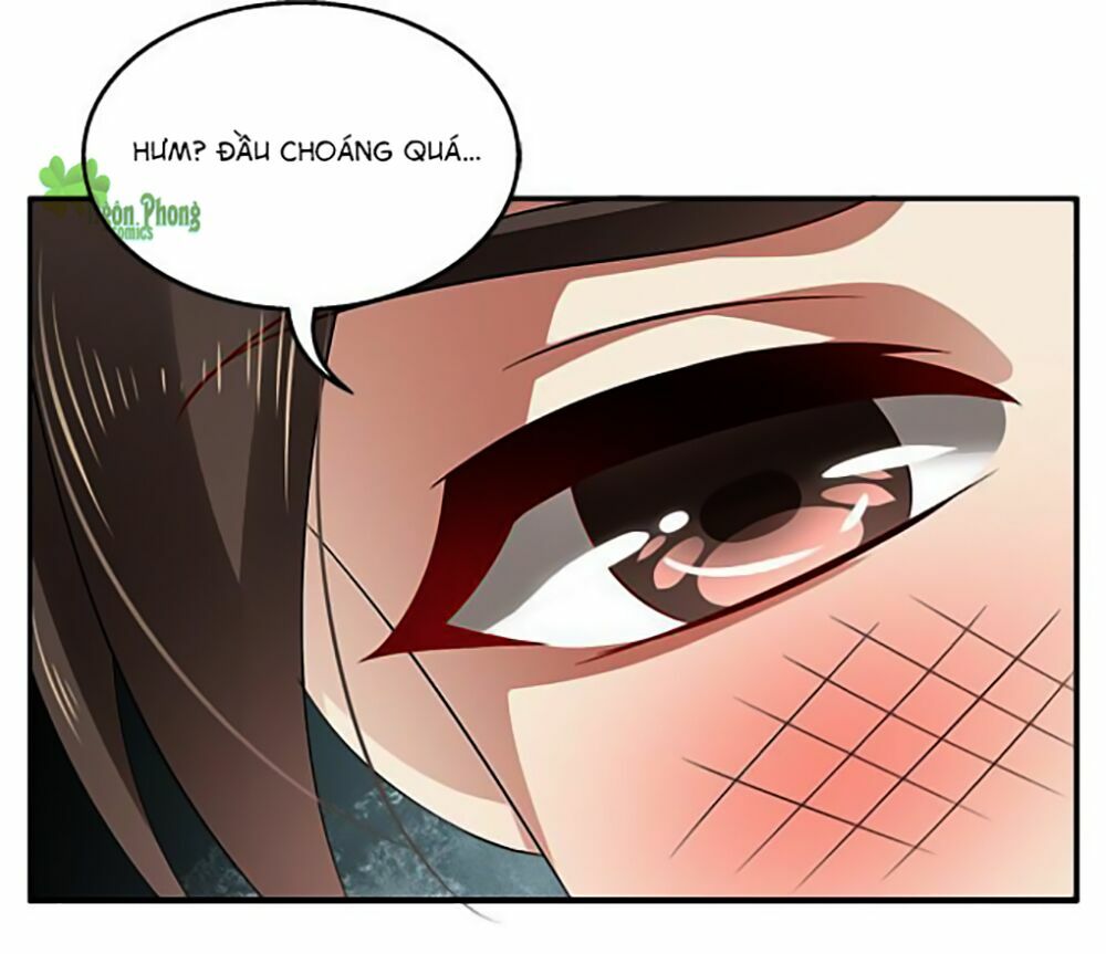 Thịnh Thế An Nhiên: Chapter 7