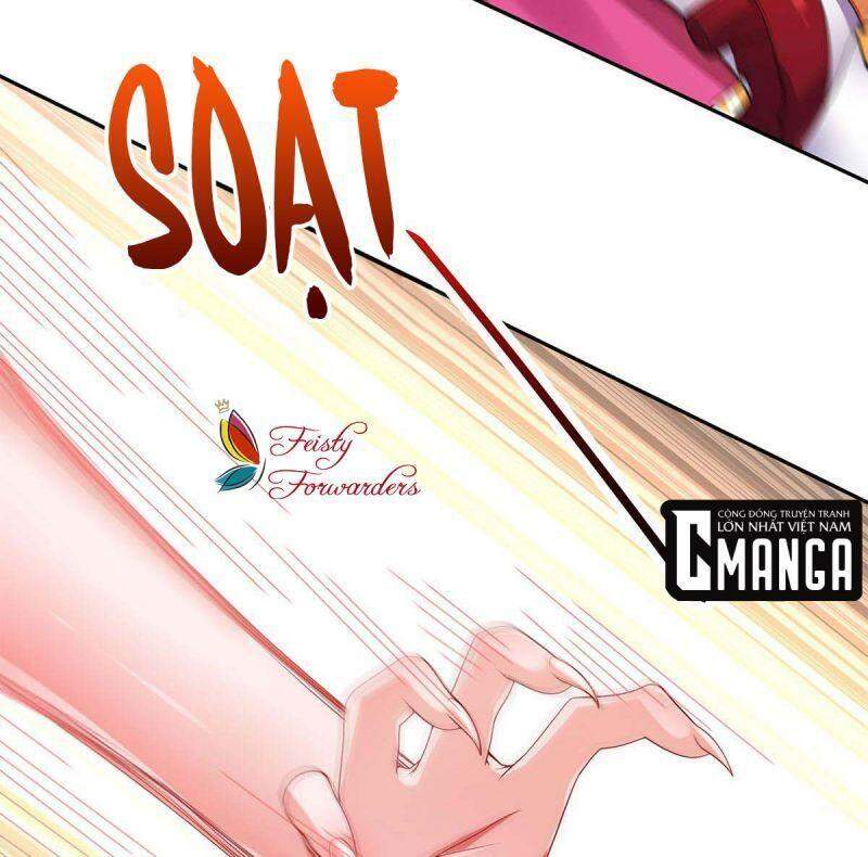 Sau Khi Tu Luyện, Ta Biến Thành Ma Tôn Xương Khô: Chapter 9
