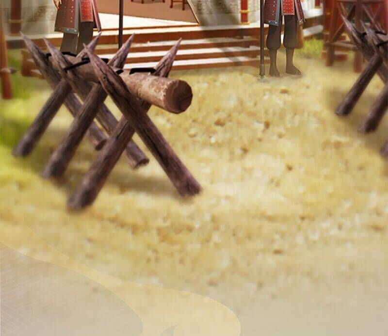 Yêu Nhan Lệnh: Chapter 8