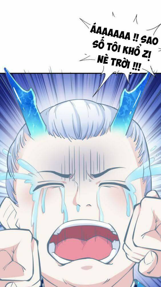 Tà Du Ký: Chapter 15