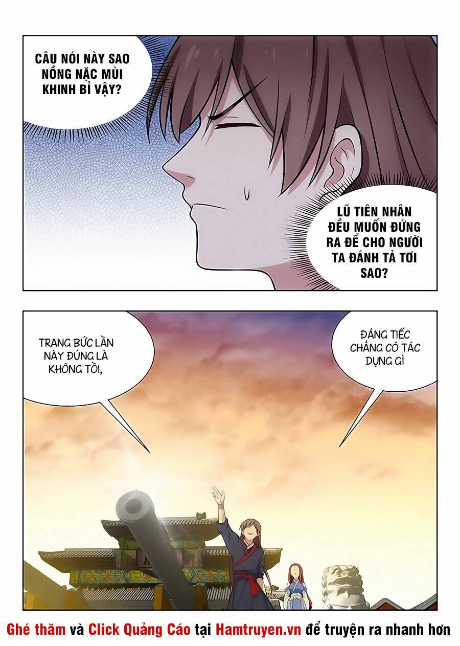 Tối Cường Phản Sáo Lộ Hệ Thống: Chapter 37