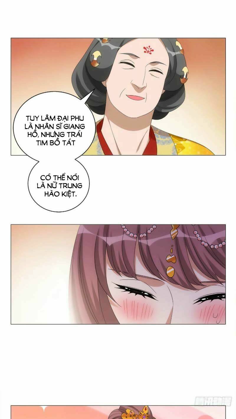 Tướng Quân! Không Nên A!: Chapter 89