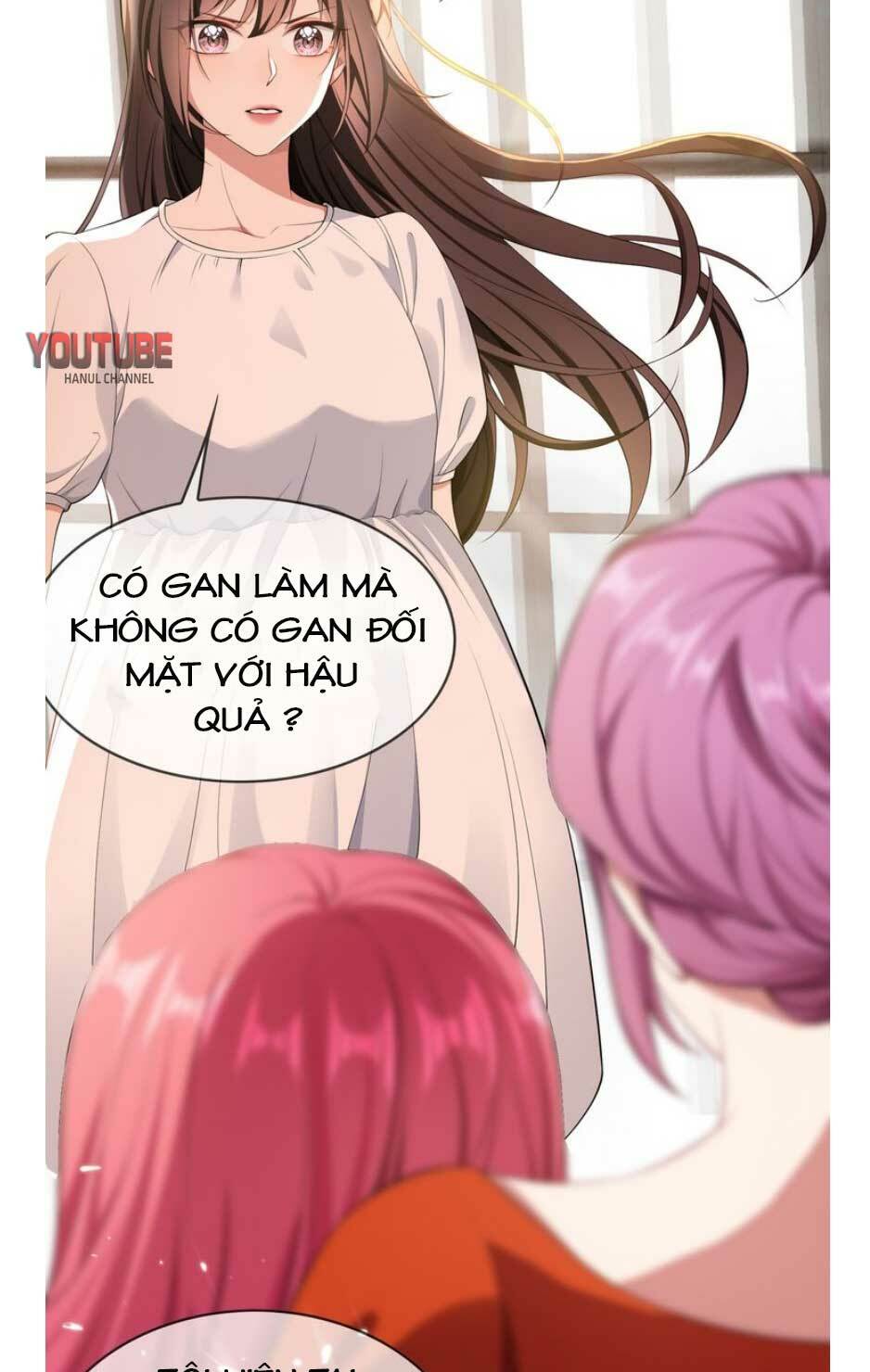 Cô Vợ Nhỏ Nuông Chiều Quá Lại Thành Ác!!: Chapter 197.2
