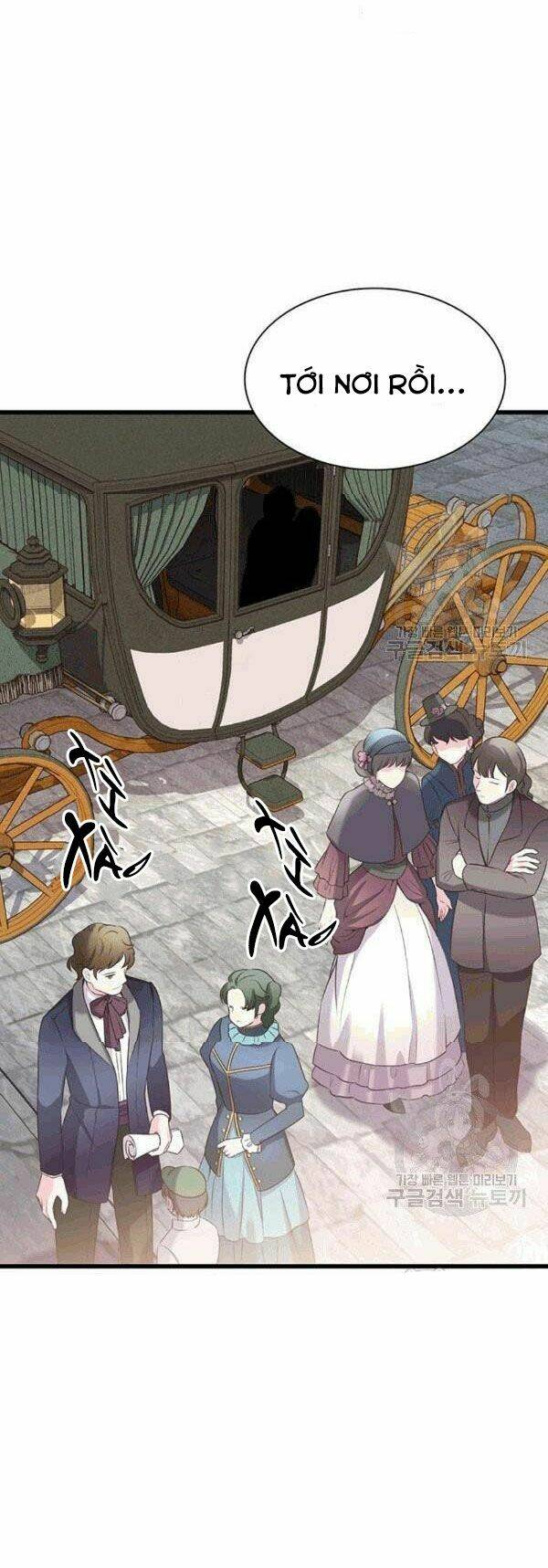 Nhân Vật Phản Diện Yêu Cầu Tôi Yêu Chàng: Chapter 31