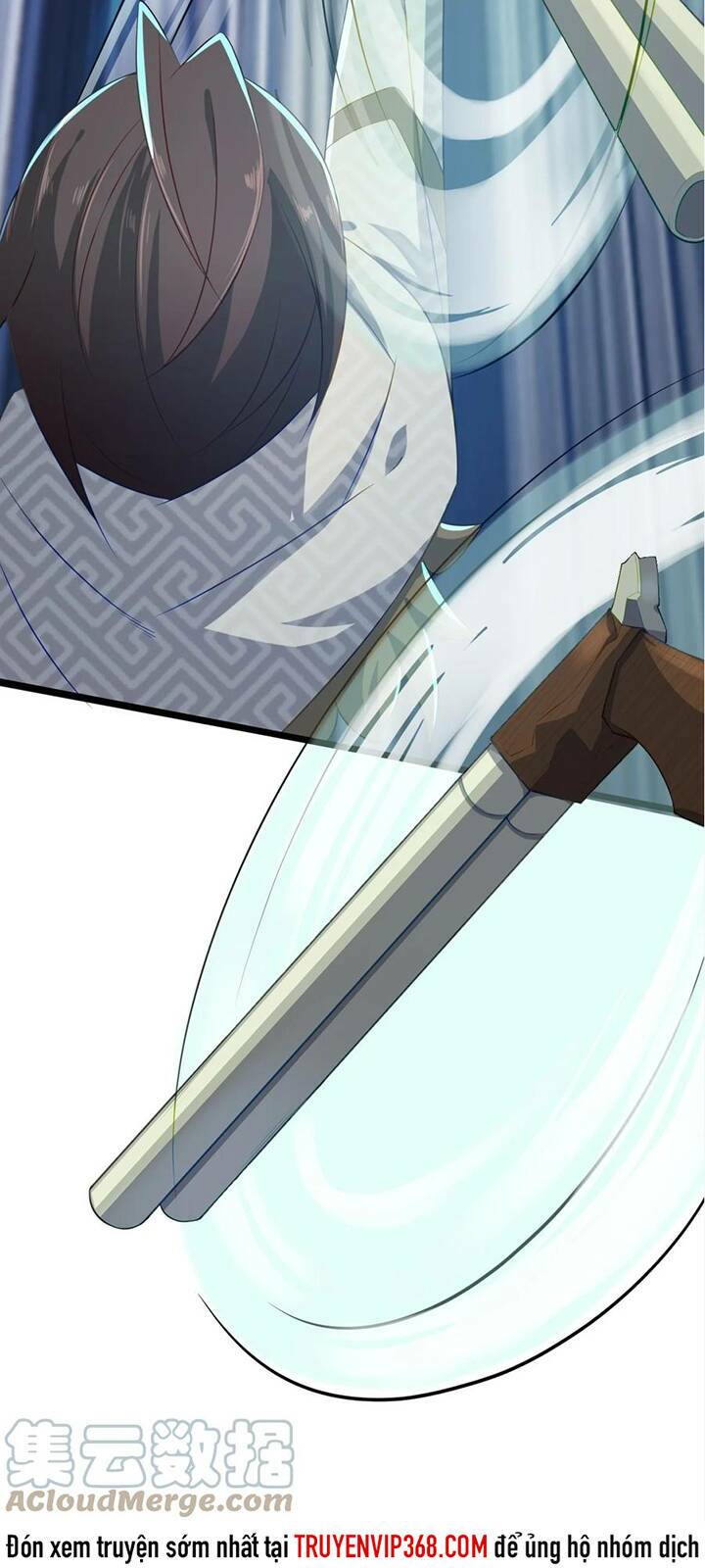 Đại Bảo Kiếm Của Tôi: Chapter 1