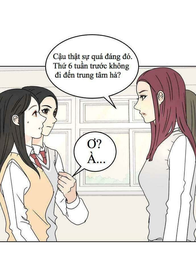 30 Phút Bước Đi Bên Em: Chapter 17