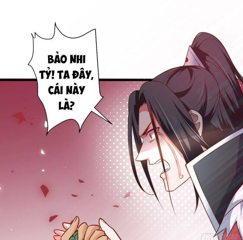 Trọng Sinh Tối Cường Ma Tôn Ở Rể: Chapter 43