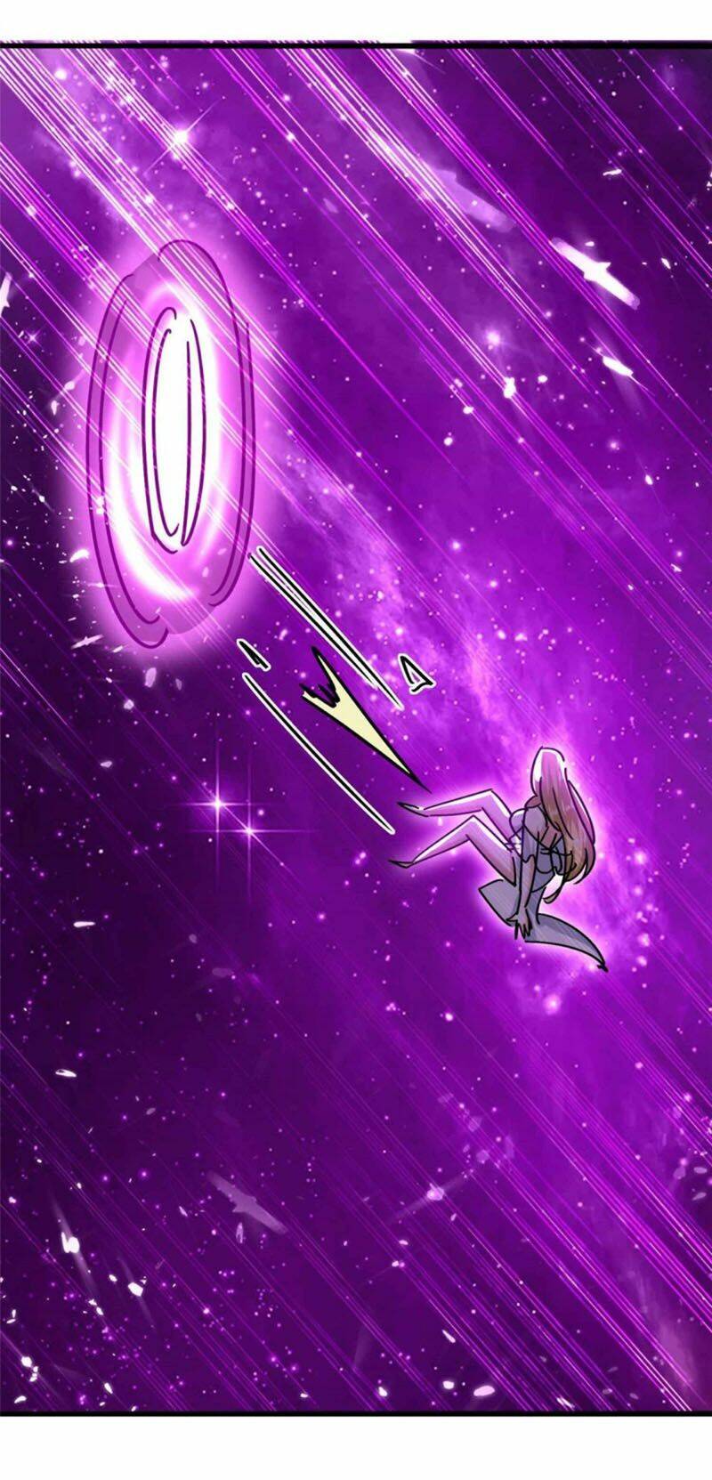 Vạn Giới Tiên Vương: Chapter 161