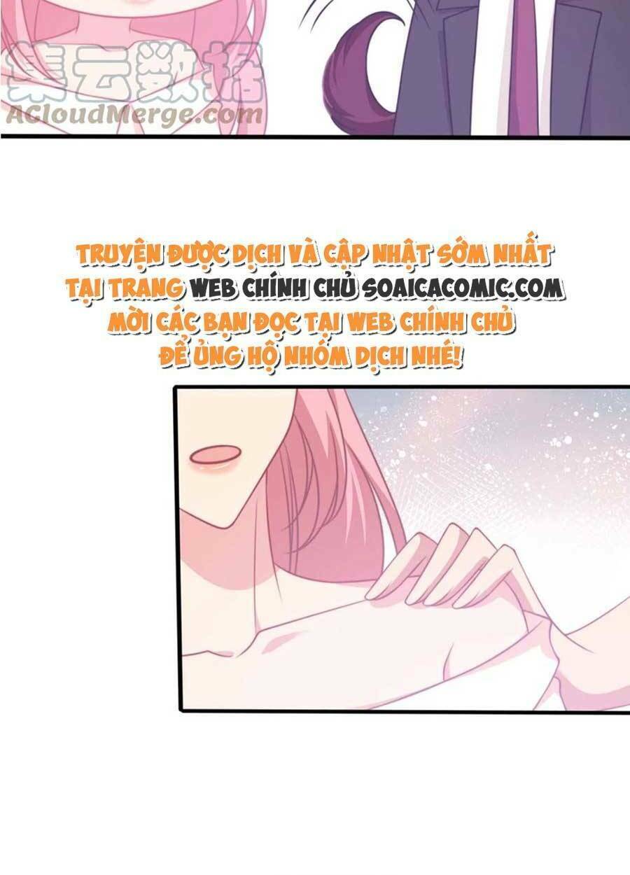 Vết Cắn Trí Mạng: Chapter 56