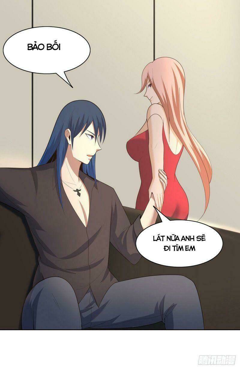 Thần Long Tinh Chủ: Chapter 32