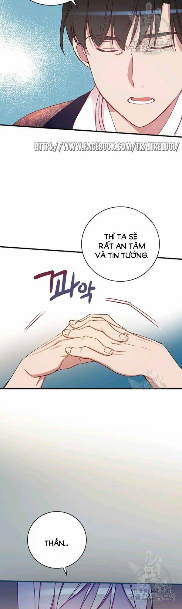 Kỵ Sĩ Đỏ Không Mê Tiền Mù Quáng: Chapter 28