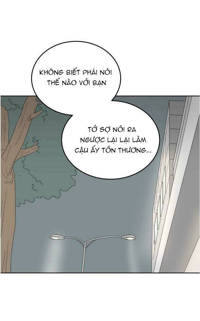 30 Phút Bước Đi Bên Em: Chapter 77