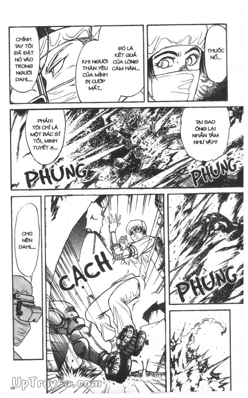 Fujita Kazuhiro: Chapter 20