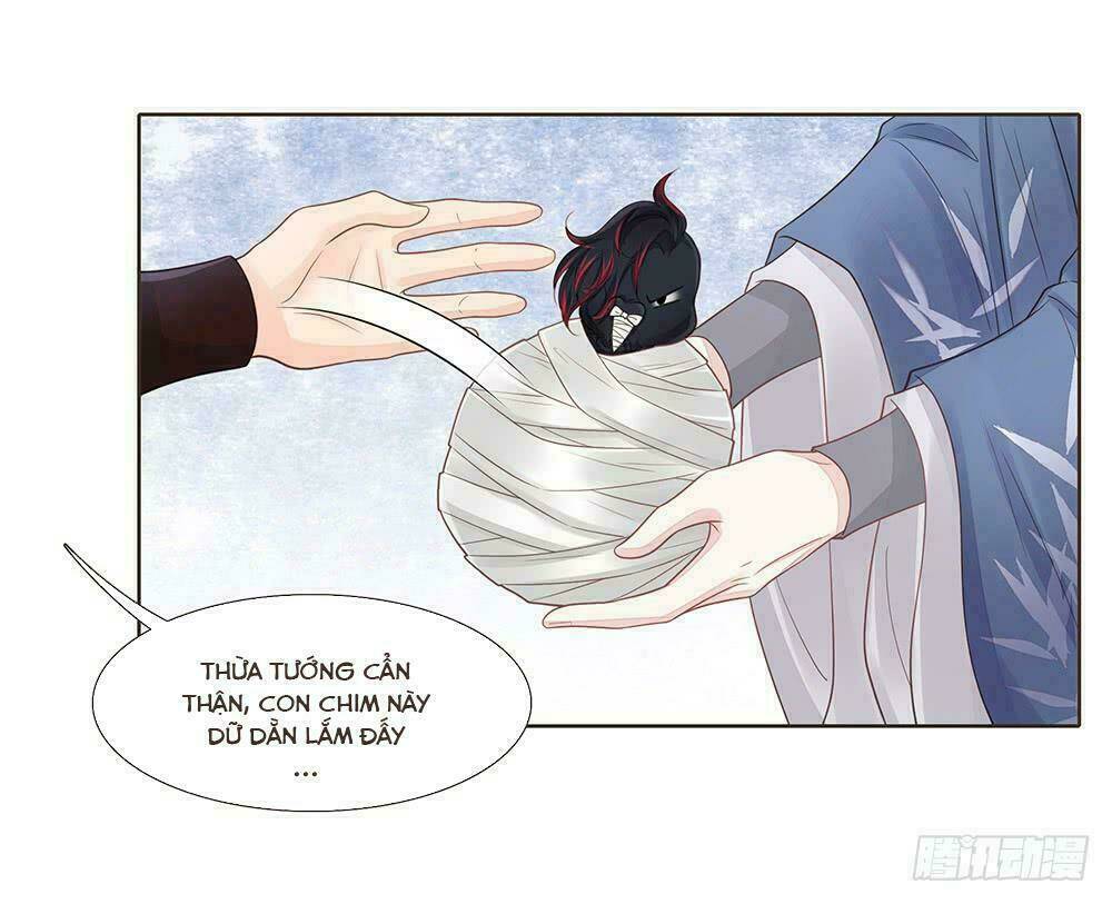 Đại Giá Thừa Tướng: Chapter 131