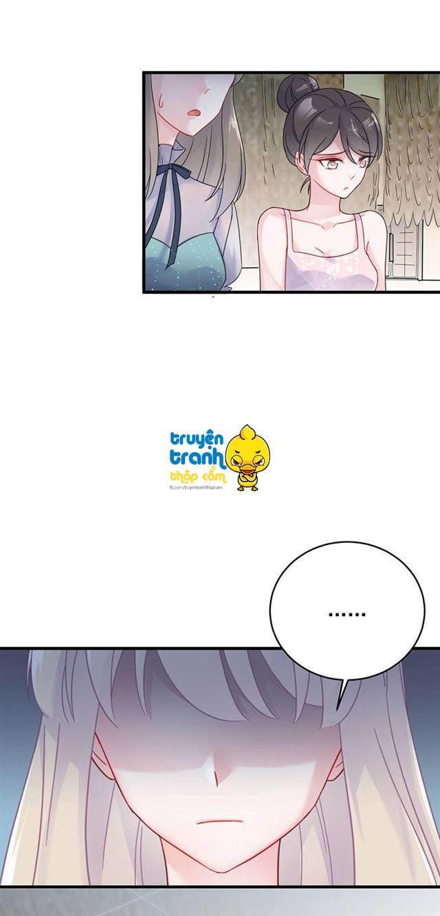 Nhạ Thượng Thủ Tịch Tổng Tài: Chapter 198