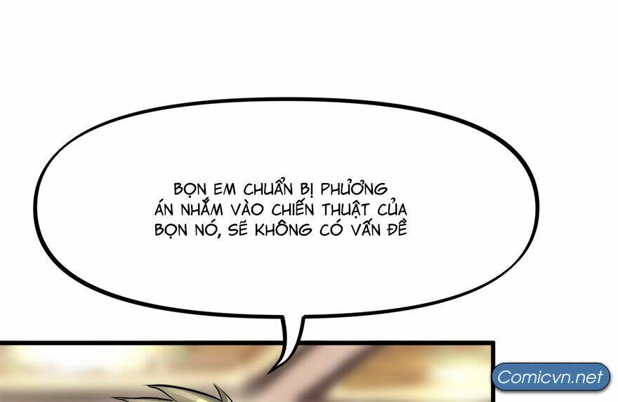 Vua Sinh Tồn: Chapter 44