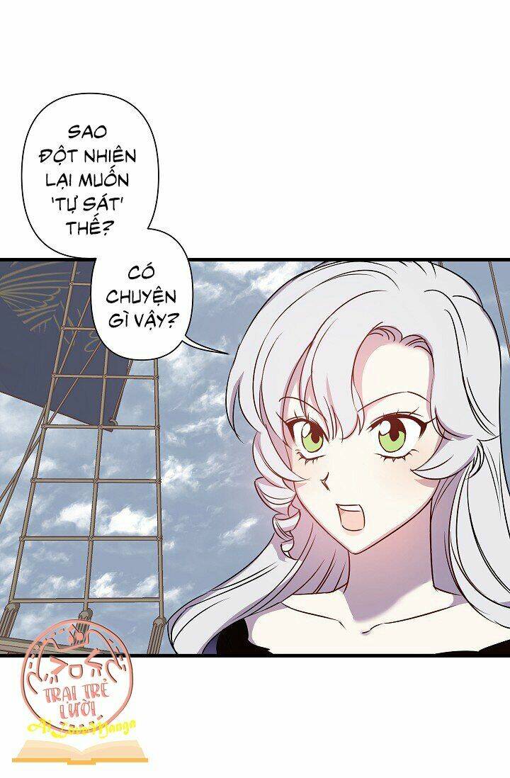 Hôn Lễ Báo Thù: Chapter 22