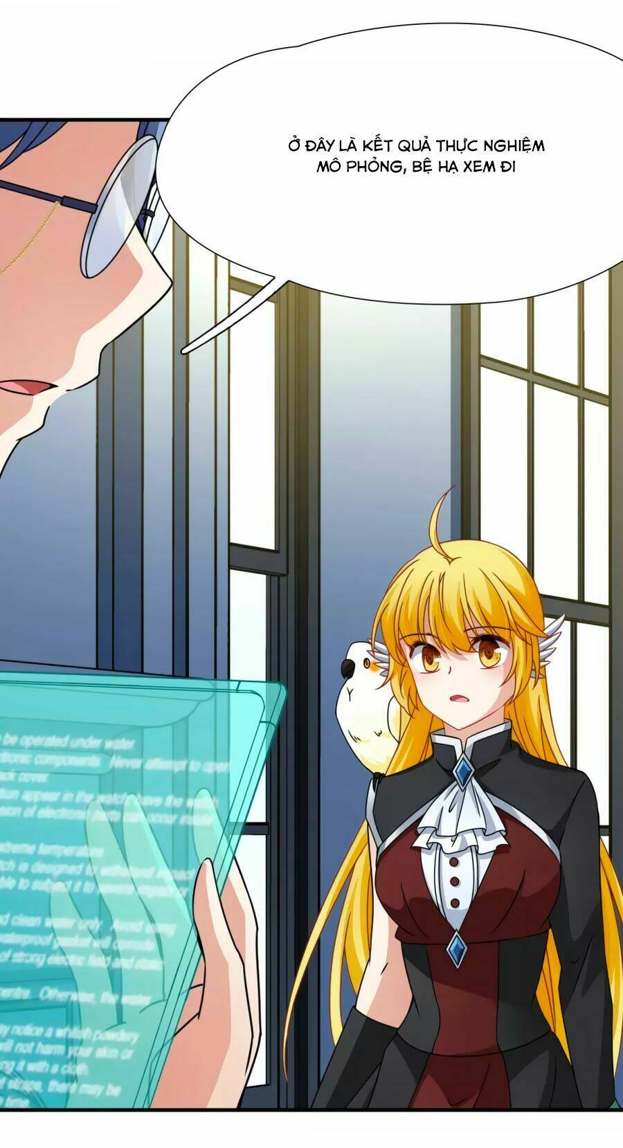 Huyền Vũ Luyến Ca: Vạn Vật Sinh Linh: Chapter 34.2
