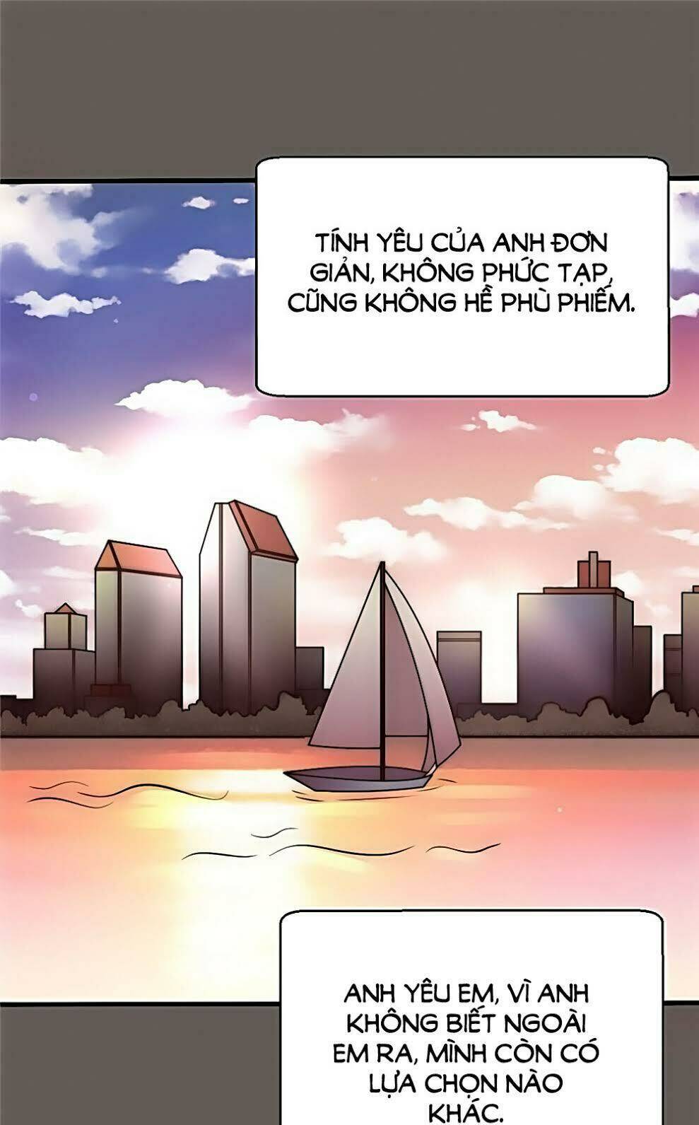 Thời Gian Đều Biết: Chapter 14