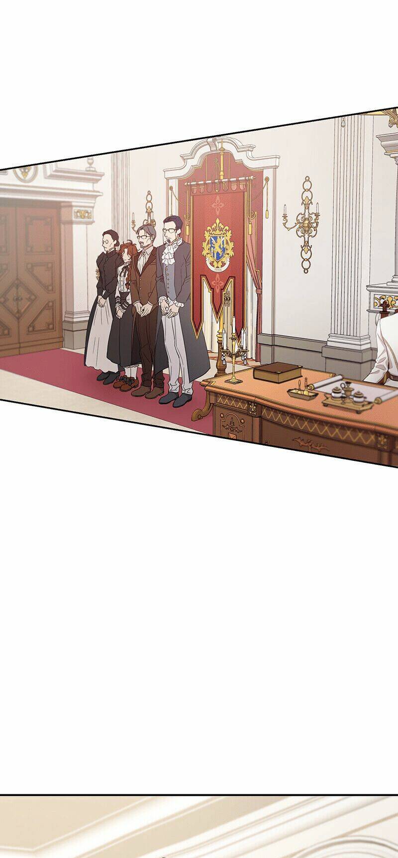 Khế Ước Của Ác Ma: Chapter 6