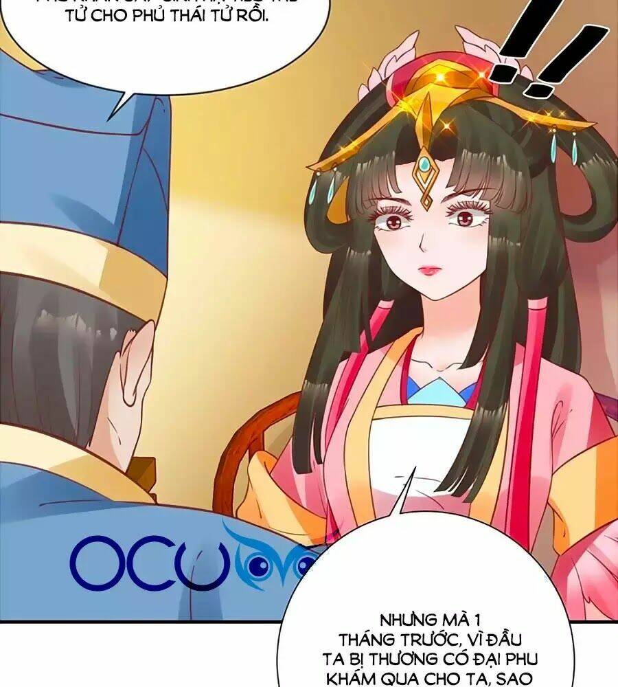 Thịnh Thế Lê Hoa Điện: Chapter 67