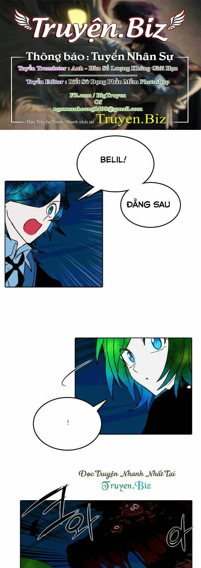 Niflheim: Chapter 40