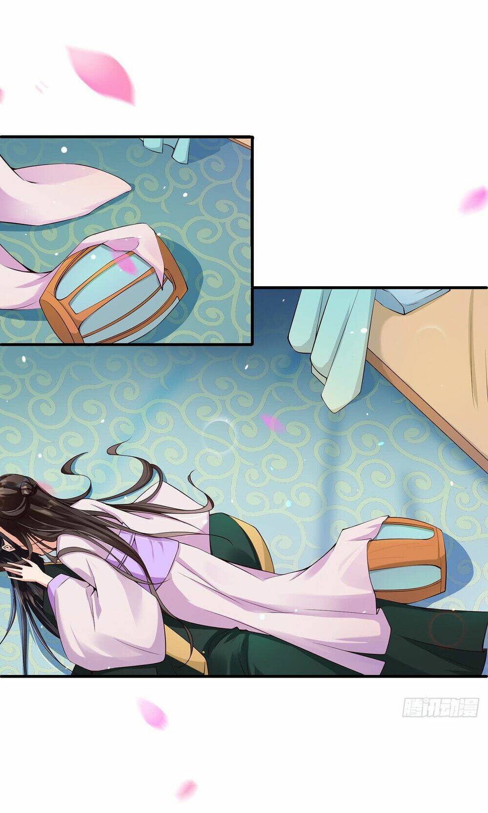 Kinh Thế Cuồng Phi: Chapter 4