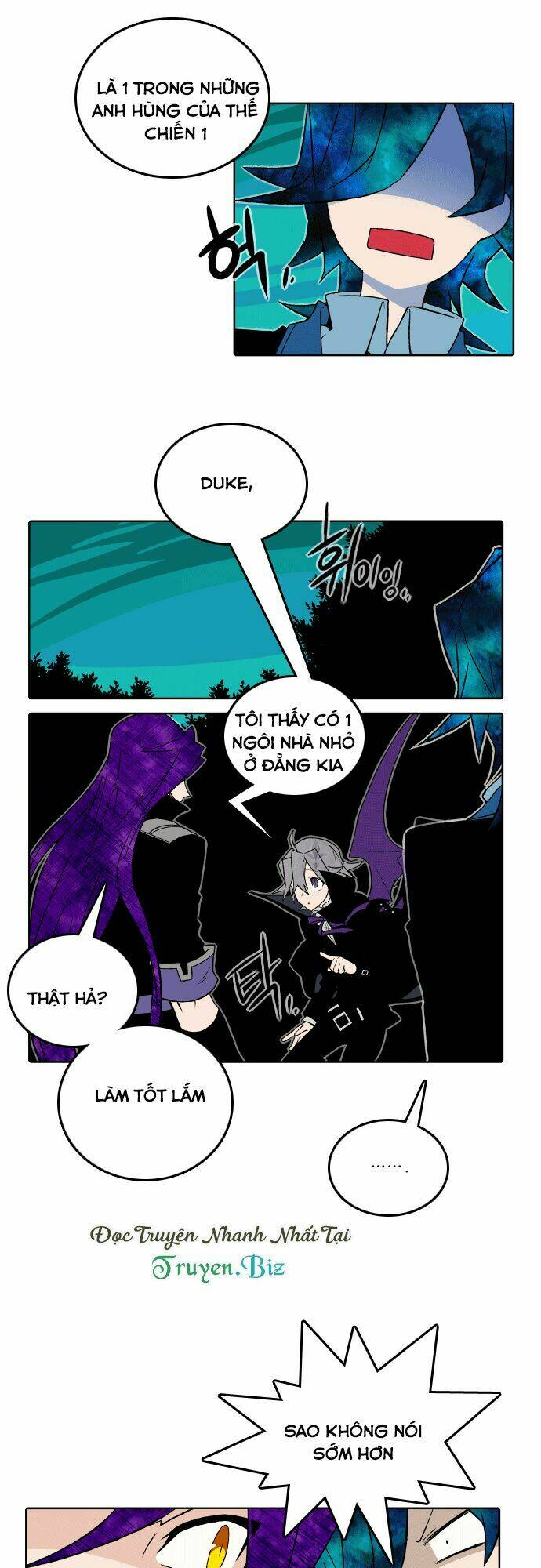 Niflheim: Chapter 37