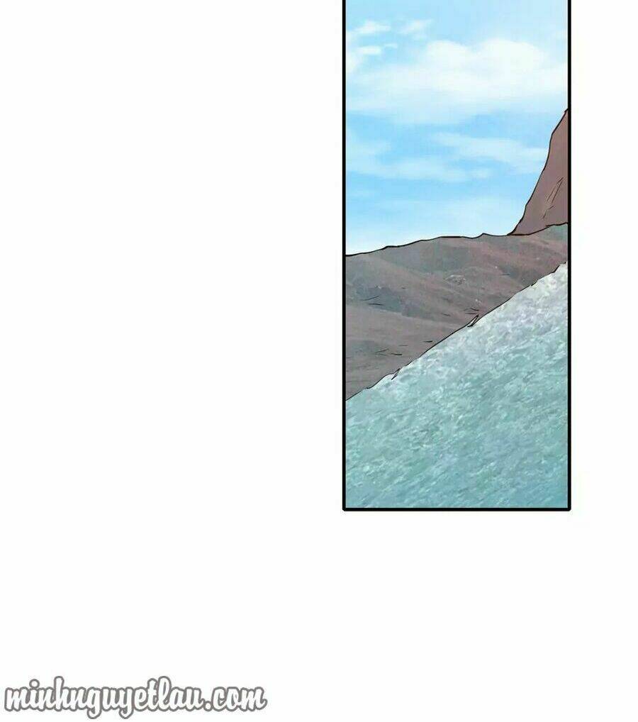 Hôn Nhân Dục Vọng: Thiếu Gia Nhẹ Một Chút!: Chapter 107