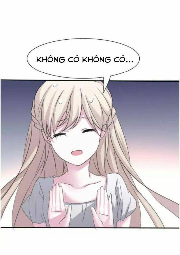 Một Lời Không Hợp Liền Hút Máu: Chapter 4