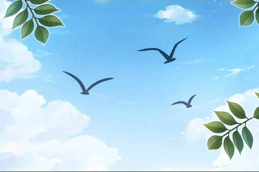 Yêu Long Đại Nhân Của Ta: Chapter 3