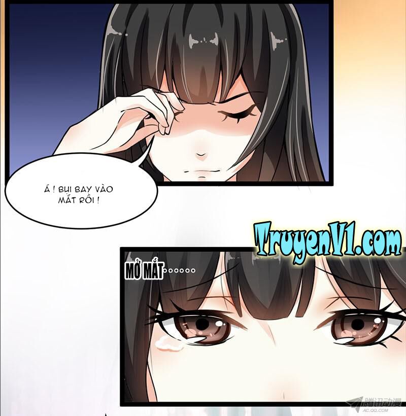 Vương Gia ! Ngươi Thật Bỉ Ổi !: Chapter 1