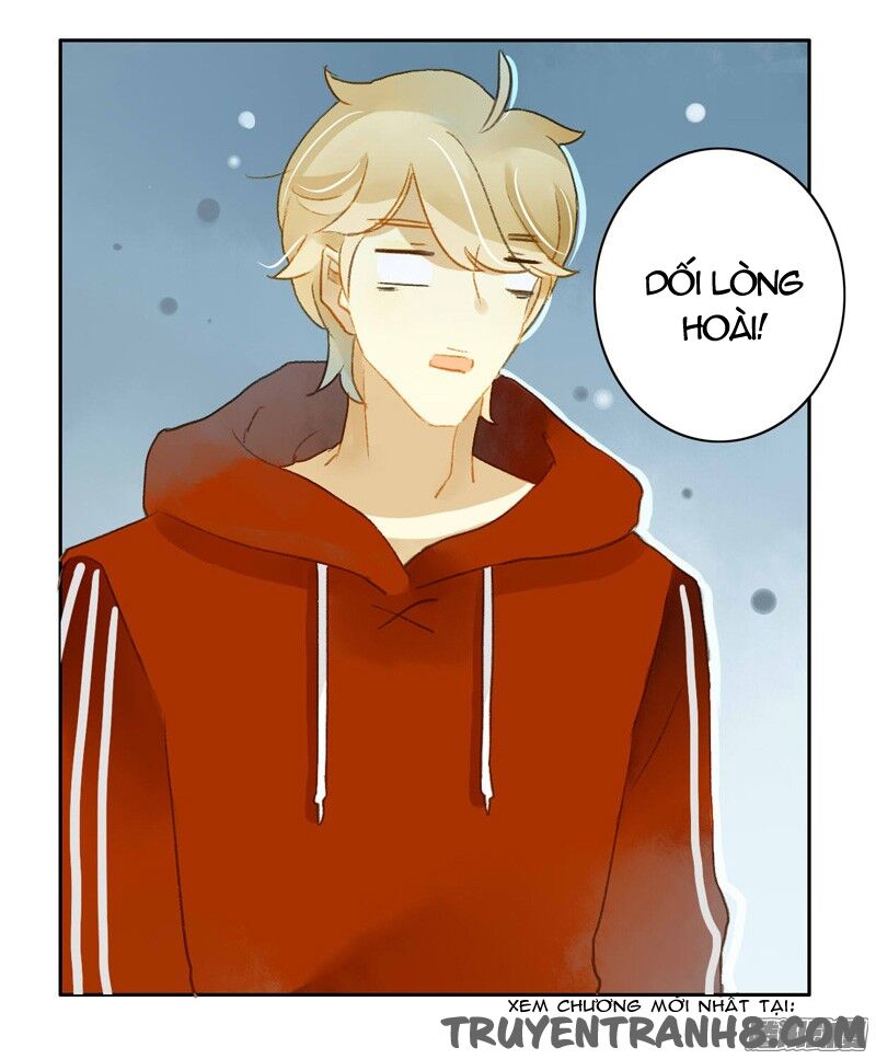 Sức Mạnh Của Sắc Đẹp: Chapter 124