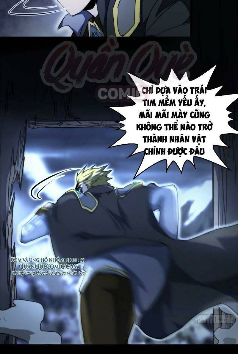 Đô Thị Hàng Thần Khúc: Chapter 40