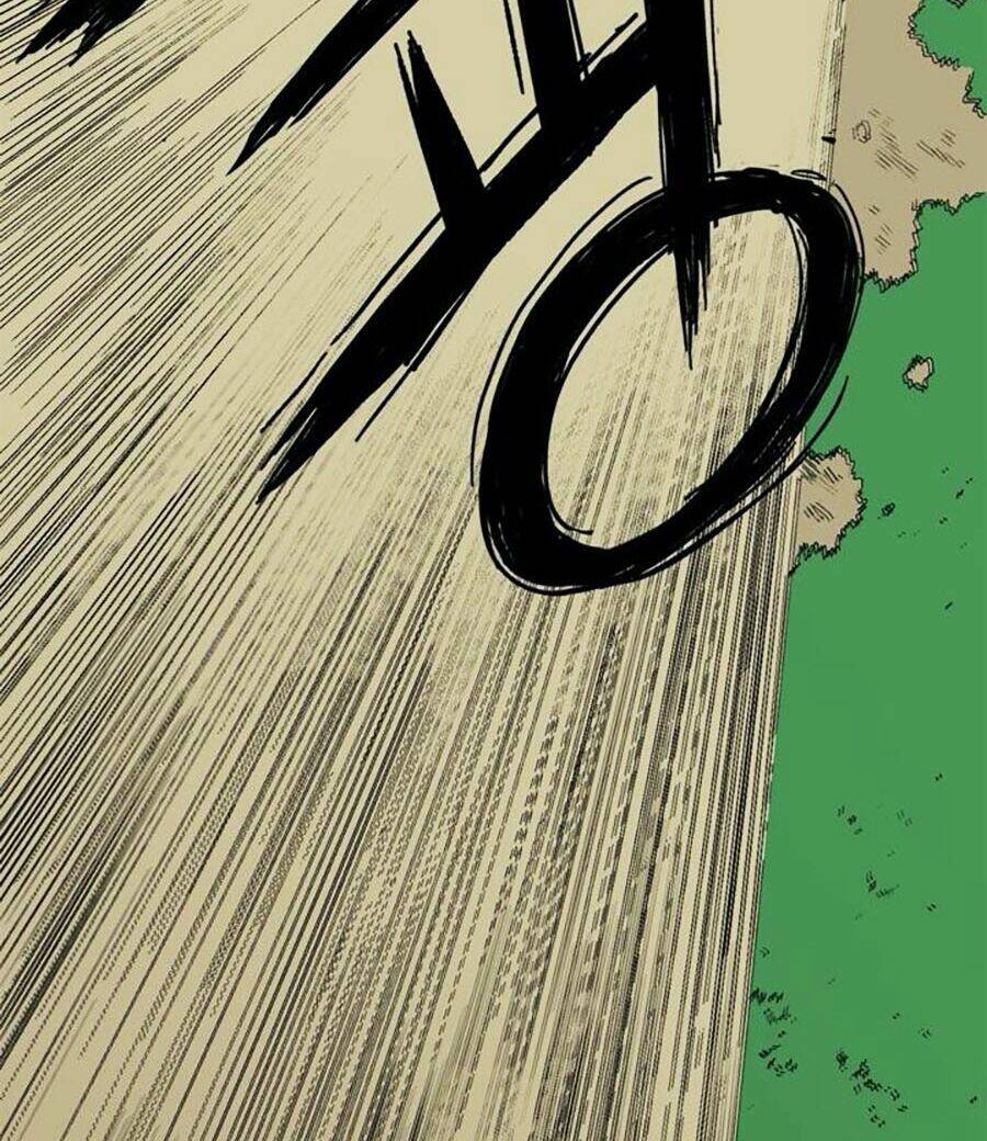 Đại Chiến Muỗi Biến Dị: Chapter 23